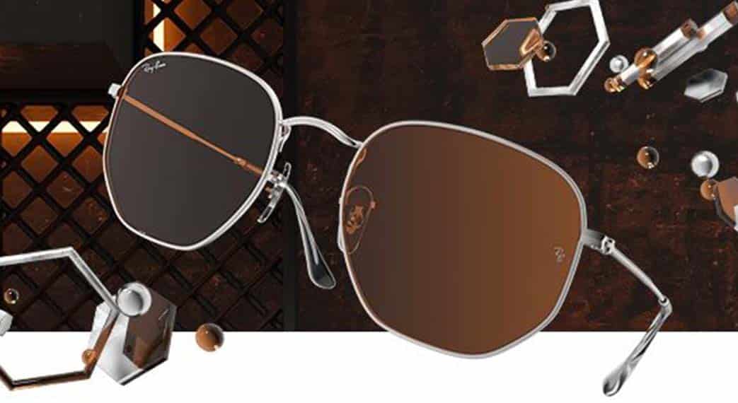 monture-ray-ban-solaire